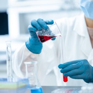 Stool Reducing Substances