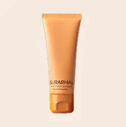 GlowShield SPF 50 Sunscreen