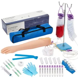 Phlebotomy Course For Non-Medical Student