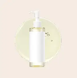 Soothing Aloe & Green Tea Gel