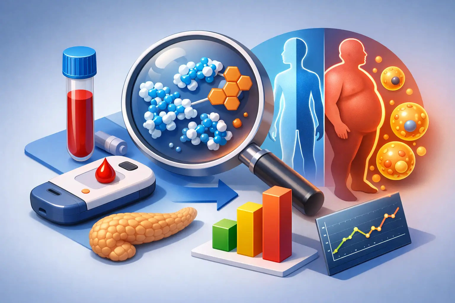 Insulin Resistance Test: What Your Results Mean