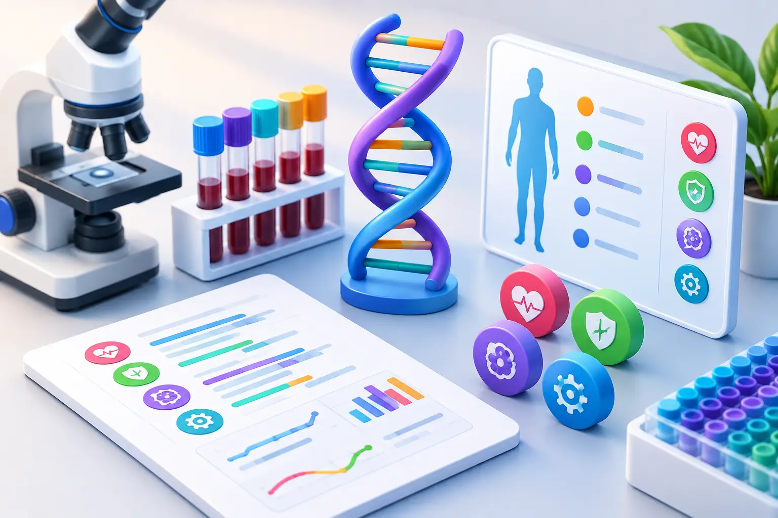 Biomarker Testing and What Your Results Mean